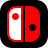 Nintendo Switch icon